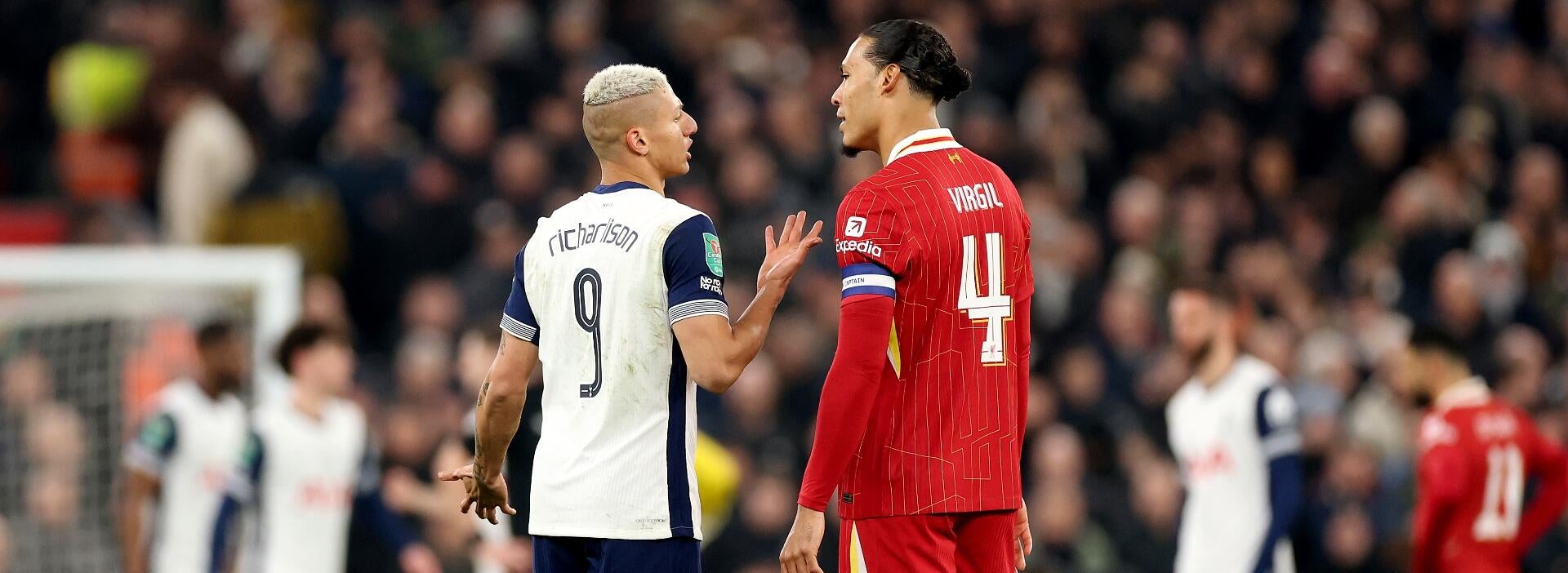 Liverpool vs. Arsenal odds, picks, predictions: Best bets for Sunday's Premier League match from soccer expert